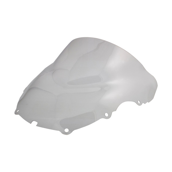 airblade Airblade clear double bubble screen - honda cbr600 fx-fy 99-00